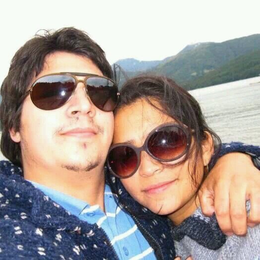 NadiaZul85's profile picture. 