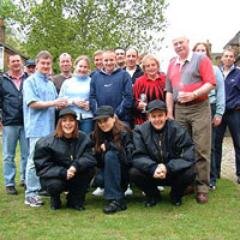 trueviewevents's profile picture. team building events company, film making days - Murder mystery days/dinners