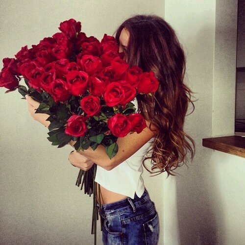 I thought you loved me