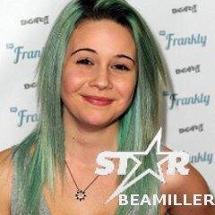 Cuenta de apoyo a Bea Miller+StarClub. Luchando para que suene cada día. ¡Nos vamos con Xavi a donde sea! :) A las 18:00h tenemos una cita con Xagrid.