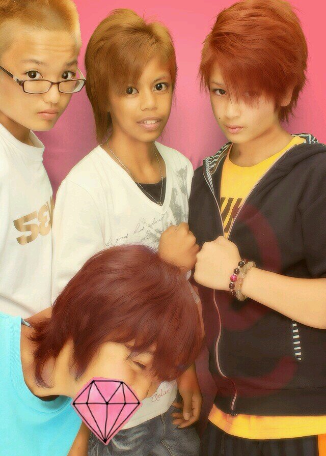 1209Syusyu's profile picture. 