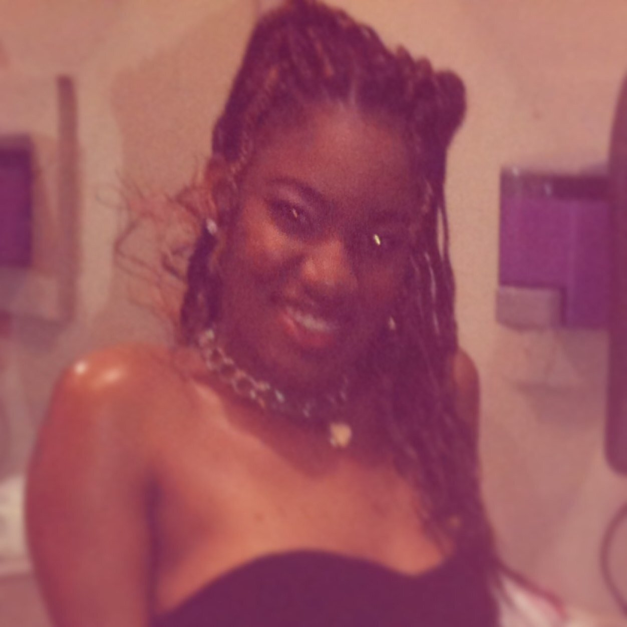 DANCER
DEAMER
VIRGO
DEAF
F.L.Y
 “If to dance is to dream, then you make dreams come true.