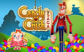 Candy_Crush5's profile picture. 