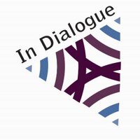 In Dialogue - artistic research project(@InDialogueUK) 's Twitter Profile Photo