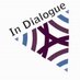 In Dialogue - artistic research project (@InDialogueUK) Twitter profile photo