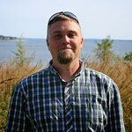 MarineResearch,Fisheries & AquacultureExtension Specialist. SCUBA,First Aid/CPR inst. @401scuba.  Restoration Ecologist/Environmental Consultant for 401SeaLife.