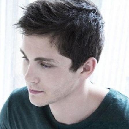 Son of Poseidon,u know what that means? Never even try to mess with me around water.Got a little responsibility to save the world. @AnnaTheDemigod is all mine!