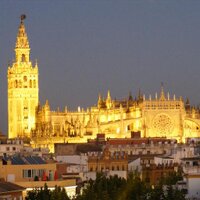 PatrimonioSevilla(@AdepaSevillaHca) 's Twitter Profile Photo