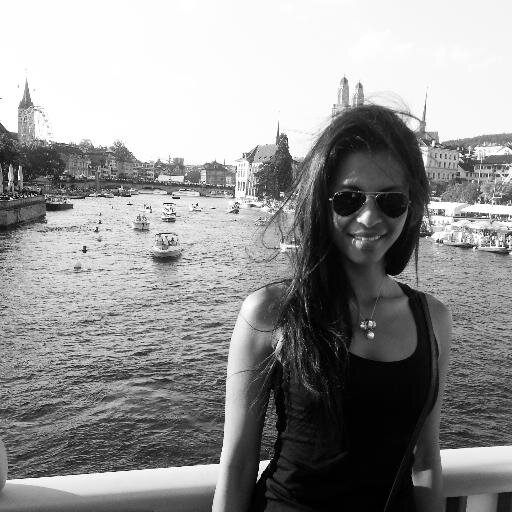 Sales & Marketing professional with a passion for food, travel, all tech things, fitness, art & fashion