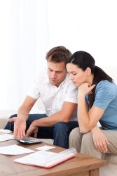A great credit report is essential to getting the most out of life.