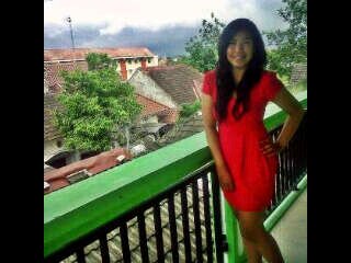 Barista@Linglingjogja/@Bowllingjogja.  ♥DedeMaruyama#GarudaBandung.Yang terburuk kelak jadi yang terbaik