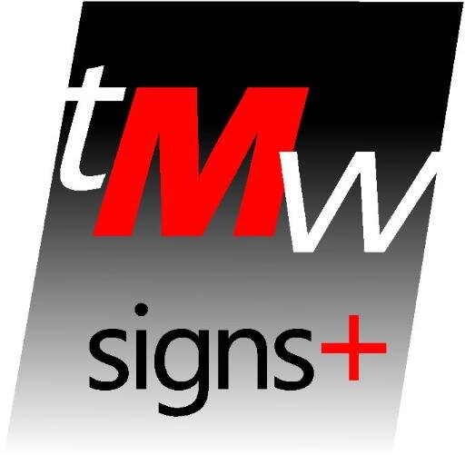 theMediaWrks's profile picture. SIGN design + fabrication + install + service. Family craftsmen since 1969 specializing in retail + wholesale + custom #PylonandFascia #Digital #ChannelLetters