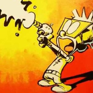 SpiffsGarage's profile picture. 