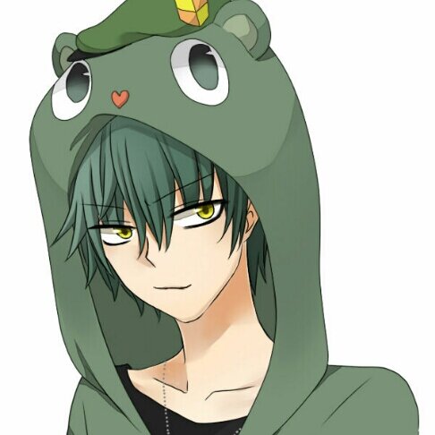 F-F-F-FLIPPED OUT! ¦ #YaoiRP ¦ #HTF ¦ #MVRP ¦