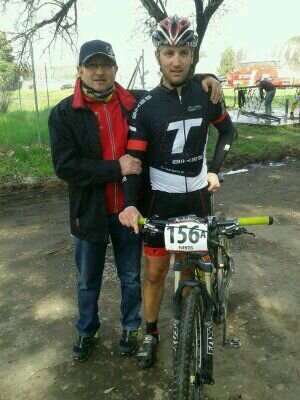 Mr Bradicardia de Granollers.