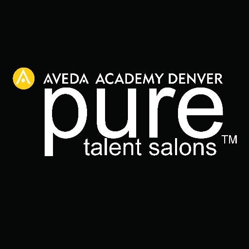 The Puretalent Salons at the Aveda Academy Denver is a hip, energetic, award-winning salon and spa located in the historical LoDo District of downtown Denver.