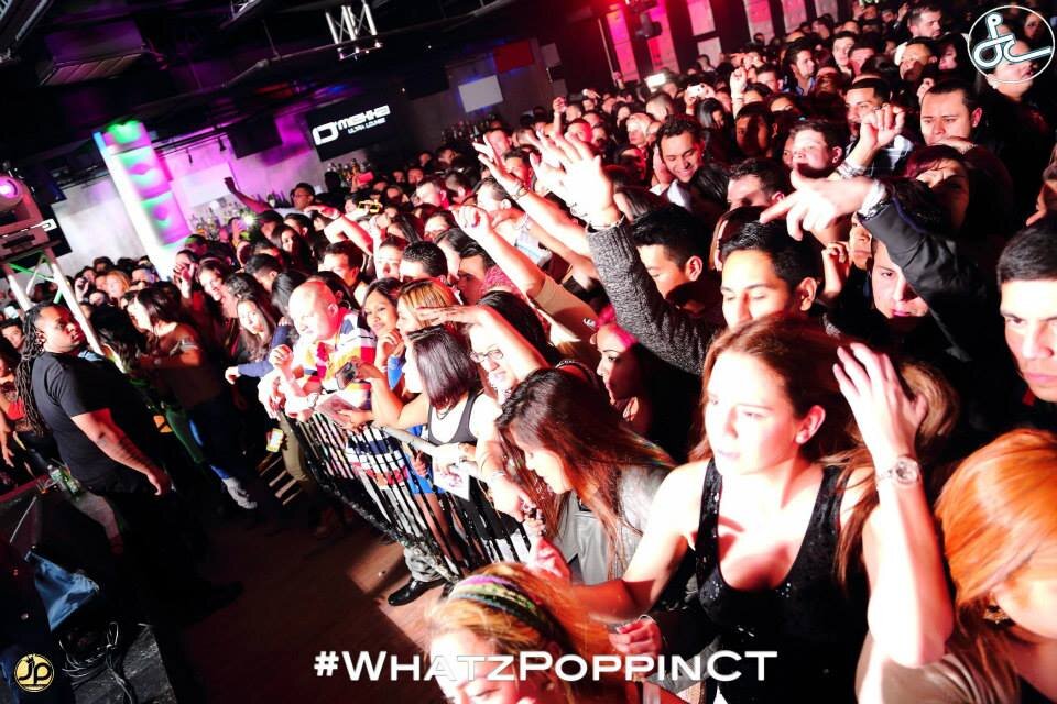 #WhatzPoppinCT Is The Premier Site For Your Connection To The Hottest Events & CLUBS In ⚡️CT Business Inquiries WhatzPoppinct@gmail.com