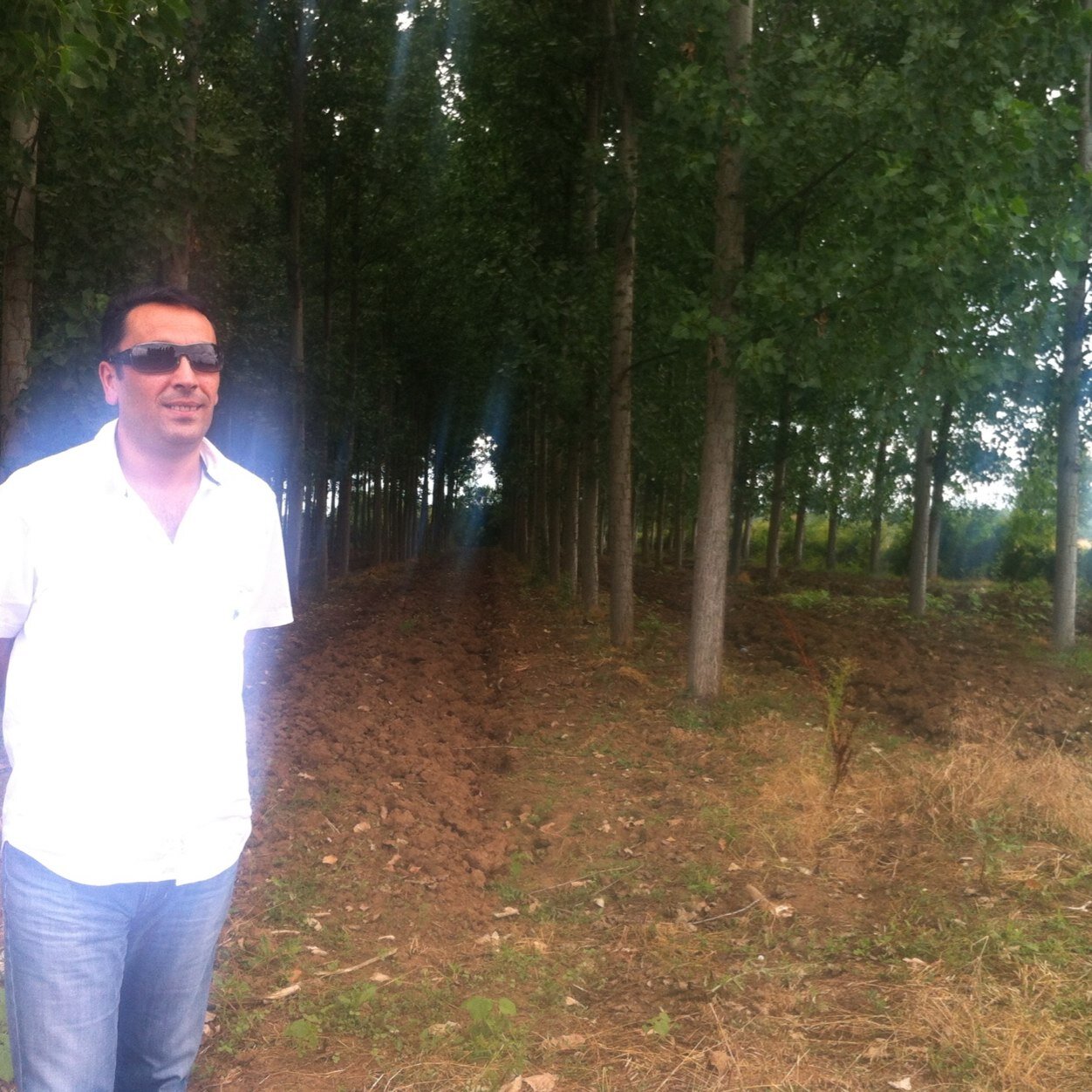 SabriYozgat's profile picture. 