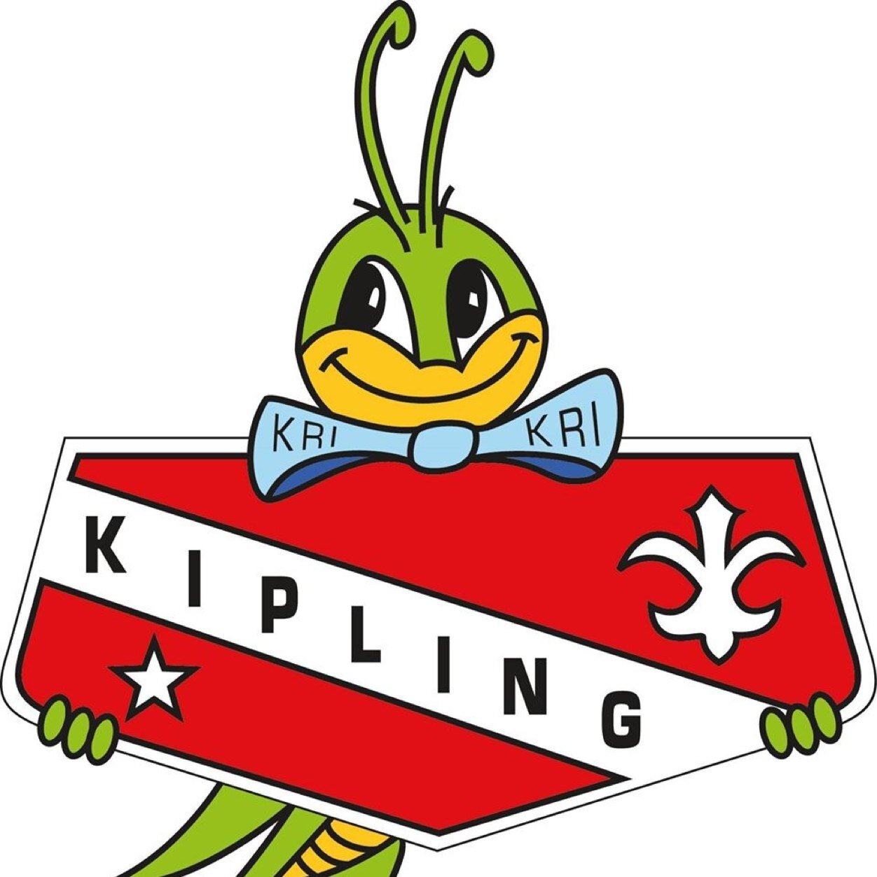 Cuenta oficial Kri-Kri | kipling.mx