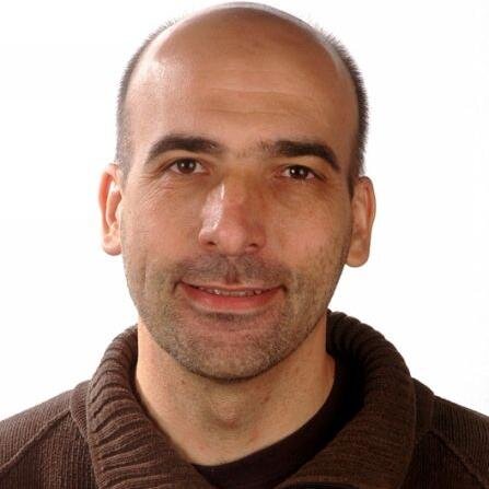 Josep Casanovas Prat