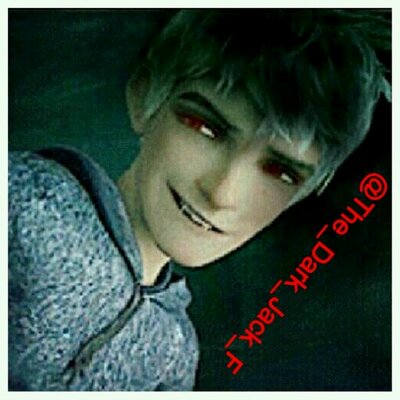 Evil Jack Frost The Dark Jack F Twitter