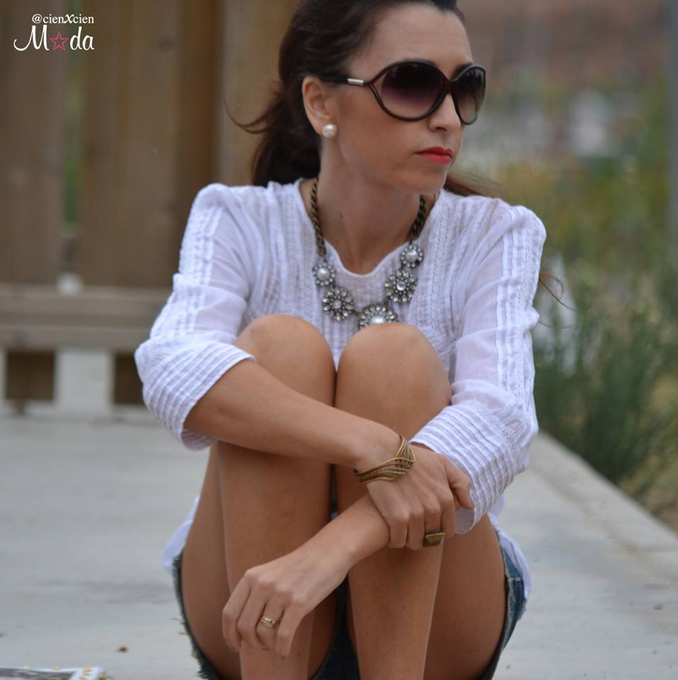 Isa. Amante de la moda y de la vida sana. Blogger recien estrenada. No dejes de visitarme en http://t.co/NgaE7oJXvH