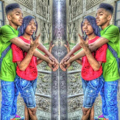 Loving life and The Baee ♥  2.26.14