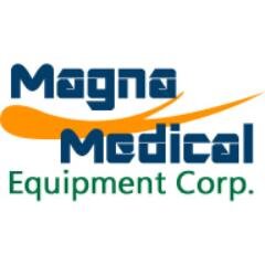 Magna Medical Equipment Corp. specializes in selling and renting refurbished medical equipment such as hospital beds, stretchers, birthing beds.