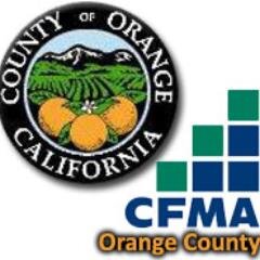 The Orange County Chapter of CFMA is a network of professional financial managers dedicated to serving the construction industry.