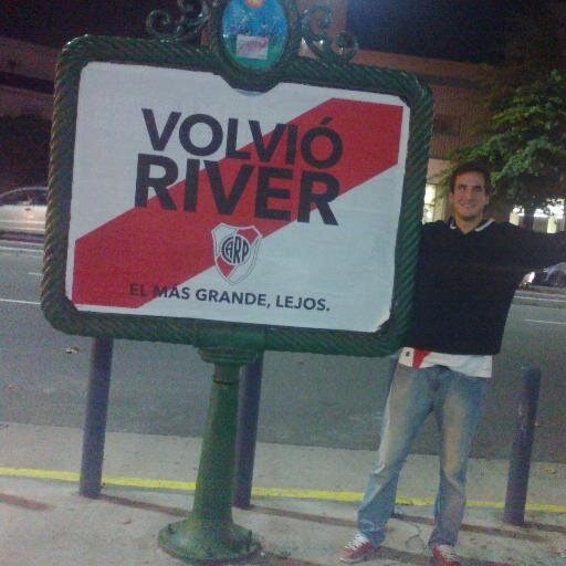 martinschieck's profile picture. Sportivo y River, actualmente Jugador del SAO viviendo en LP estudiando de a ratos..