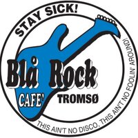 Blå Rock Cafe (@rockerherlig) 's Twitter Profile