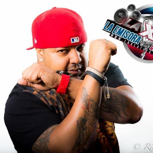 ElMaloLXL's profile picture. Program Directo & The Voice Of #LaXLatinaRadio, Audio Producer/Promoter & Dj/ Born In #DR/ Rep #Colombia Bleed 4 #Canada Love #BuffaloNY/ #Tigeraje787 #DRPR