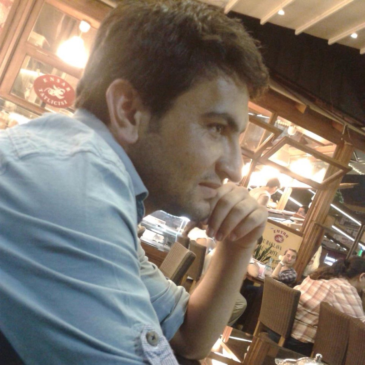 erhan_0234's profile picture. 