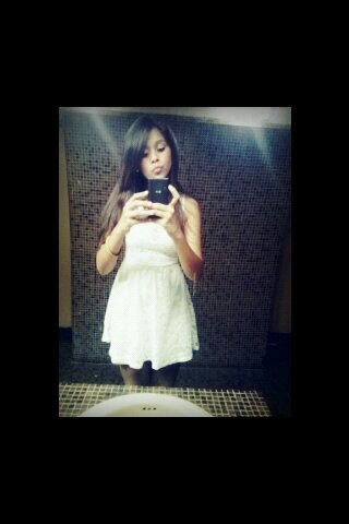 Si lo puedes imaginar lo puedes lograr♥
Periodista en formación.

Snap: dalianny                    
Instagram: daliannygarcia