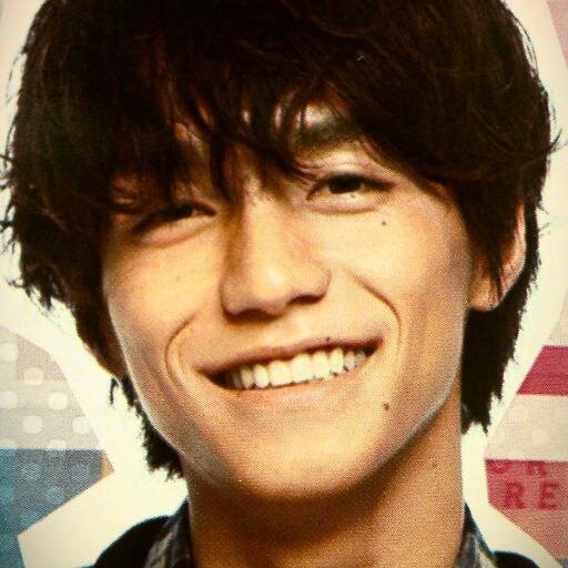 NFC会員。錦戸亮推し。ずっと彼を見守るためのアカウントです。