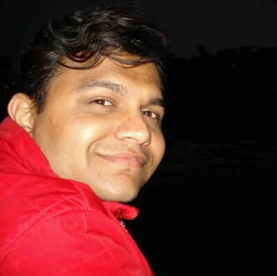 aditya_nagodra's profile picture. 