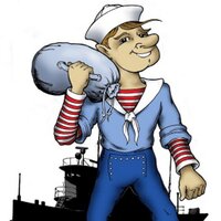 HLW Maritime Museum (@hlwmarinemuseum) 's Twitter Profile