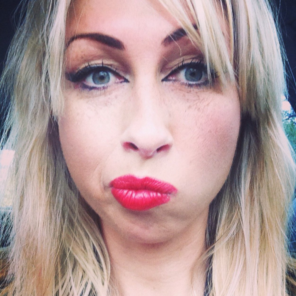 SuziBY's profile picture. 