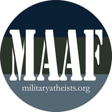 This is the official site of the Military Association of Atheists & Freethinkers, an international network supporting atheists and humanists in the military.