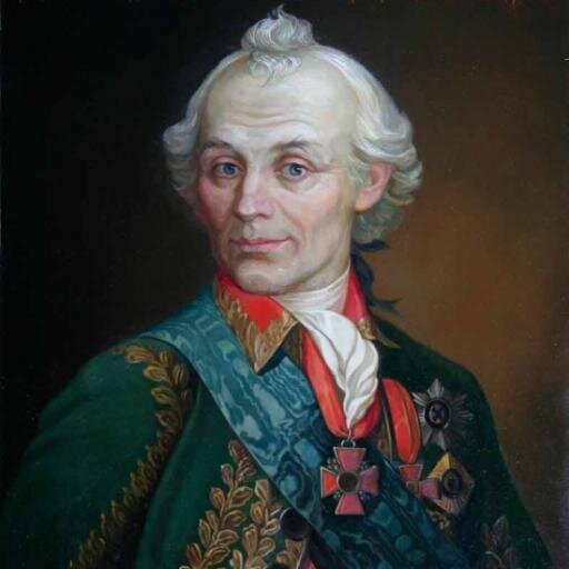 RuSuvorov_'s profile picture. 