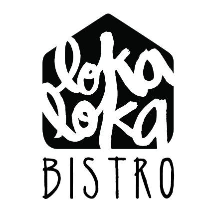 French homemade bistro #lokalokabistro Mon-Sat 8am-4pm Café LIP Lokaloka Jl. Sagan No.3 Jogja (IFI-LIP) Mon-Sat 10am-9.30pm