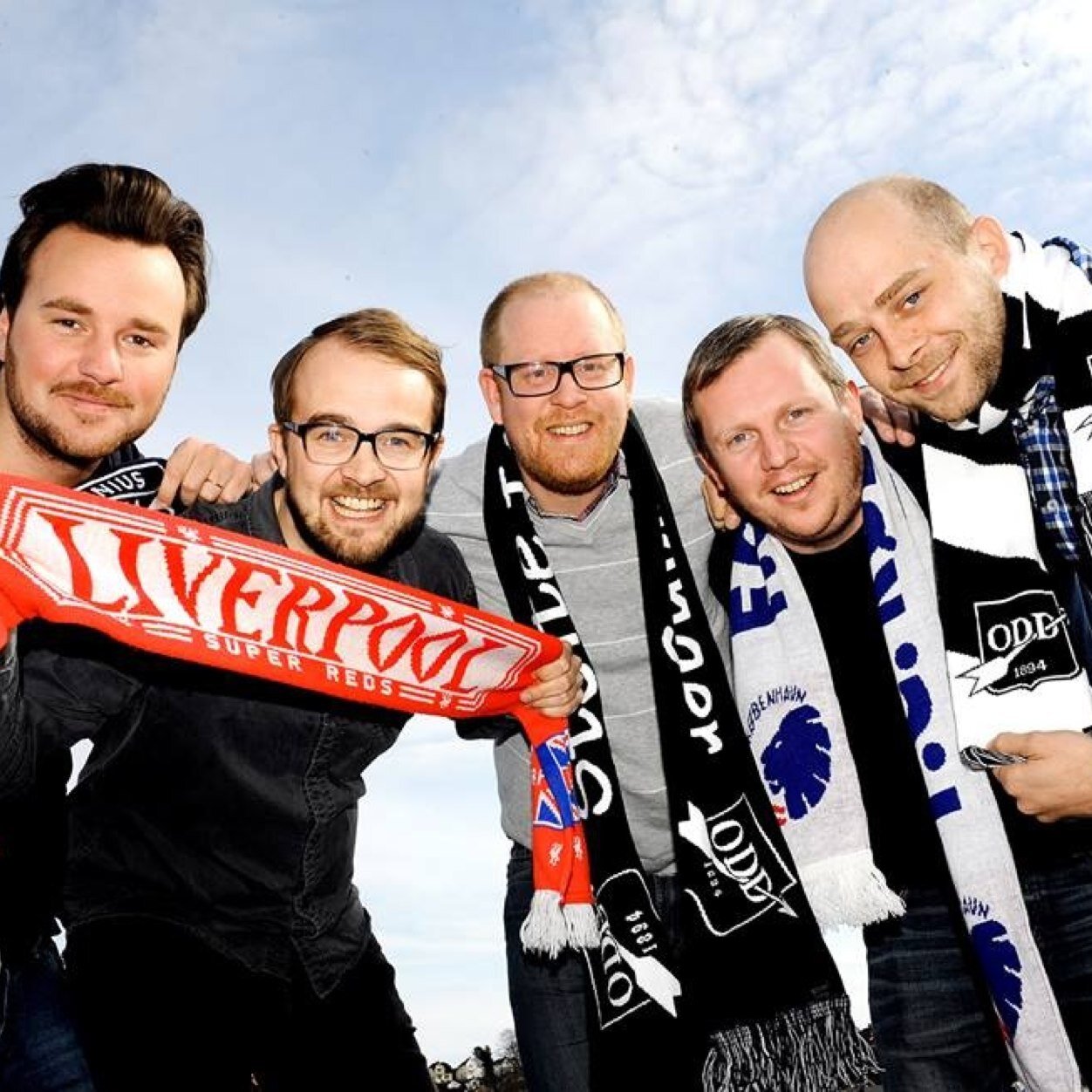 #TAfotball er TAs fotballmagasin der vi tar opp det som rører seg høyt og lavt i fotball-Telemark.