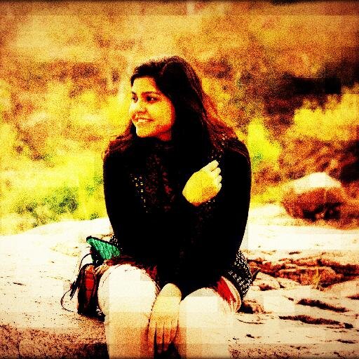 Dastango, Student of Development, traveller, foodie, Heritage lover!