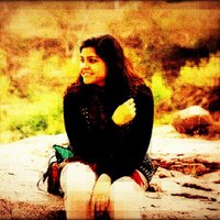 Nusrat Ansari (@nusrat_ansari) 's Twitter Profile