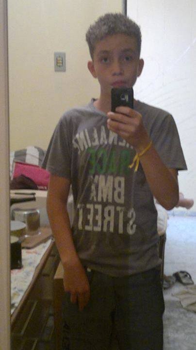 A belezα não importα…Oq vαle é meu cαrαter ! ;P