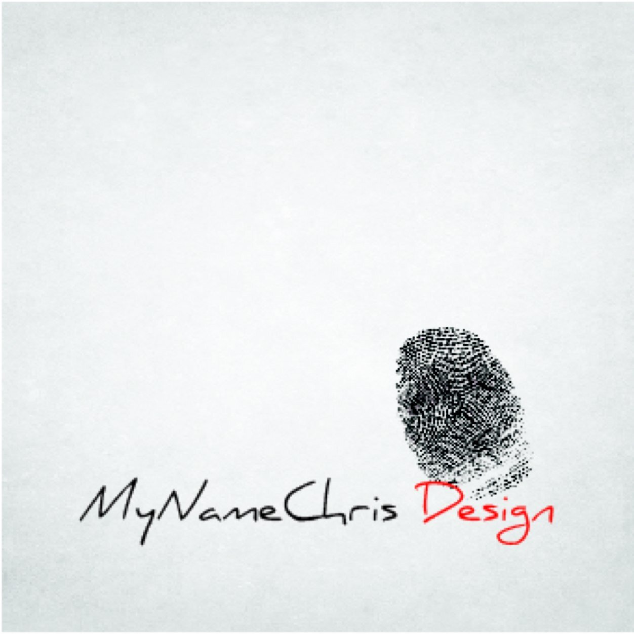 Official Account only @MyNameChris_Dsg Life is about Design!