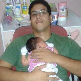 Ariosvaldomcjr's profile picture. 