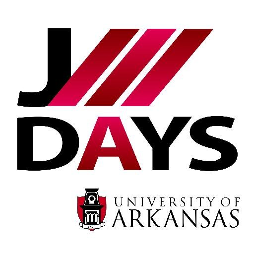 Official Twitter of U of A J-Days. Follow us for all the important J-Days announcements!