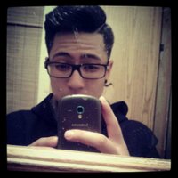 ivan gomez (@ivan_gmz) 's Twitter Profile