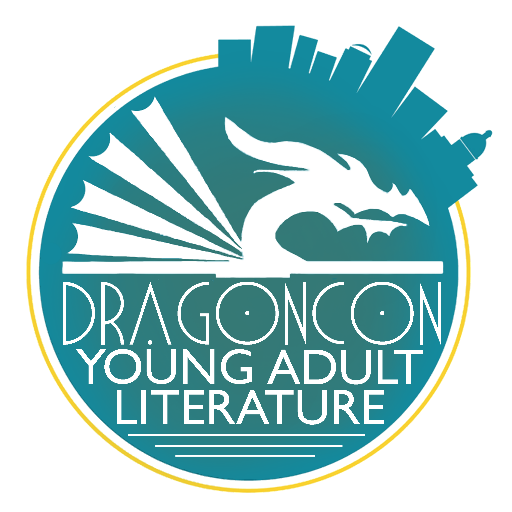 The official twitter for the YA Lit Track at Dragon Con. #DCYALit